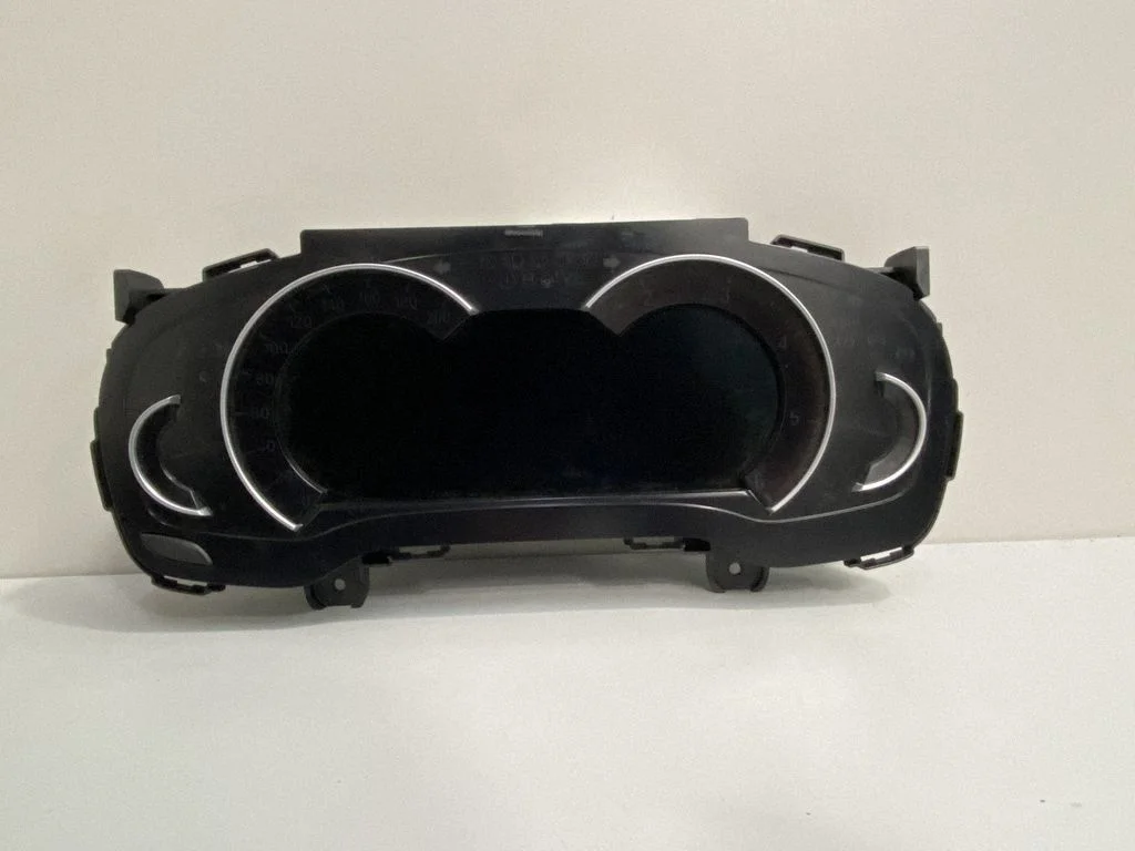 Spidomeeter (näidikuplokk) – BMW 7-seeria G11 G12 (2015-2022)