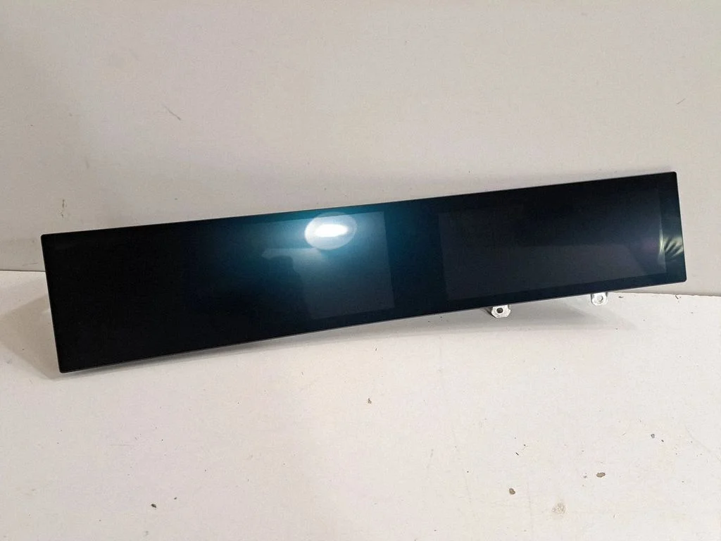 Speedometer (instrument cluster) 5A641E7
