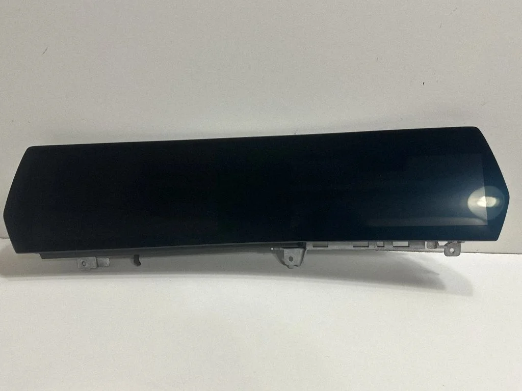 Speedometer (instrument cluster) 5B3DC67 – BMW X1 U11 (2022-)
