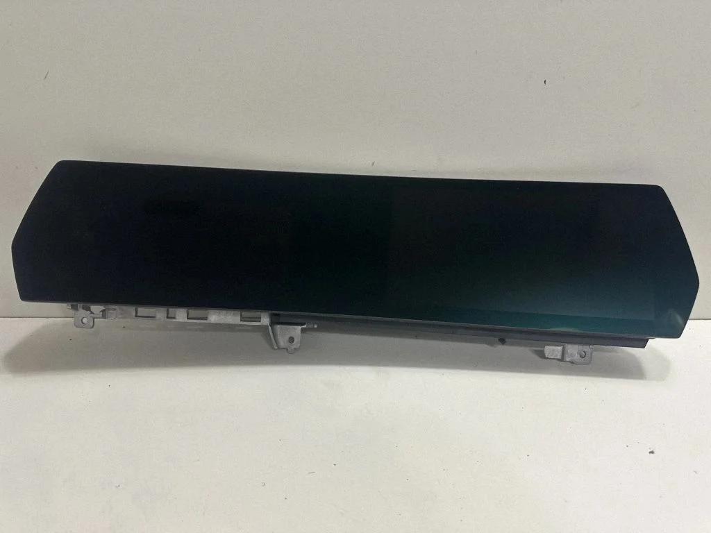 Speedometer (instrument cluster) 5A43051 – BMW X1 U11 (2022-)