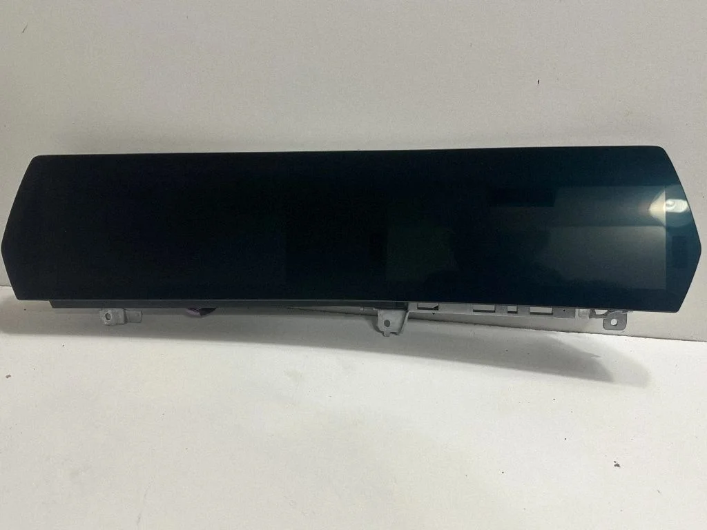 Speedometer (instrument cluster) 5A43052 – BMW X1 U11 (2022-)