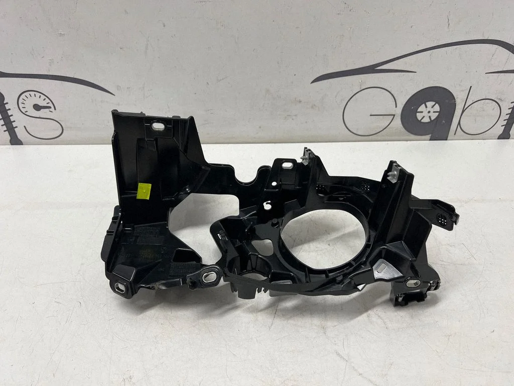 Pozostałe części wnętrza – BMW i4 (2021-)