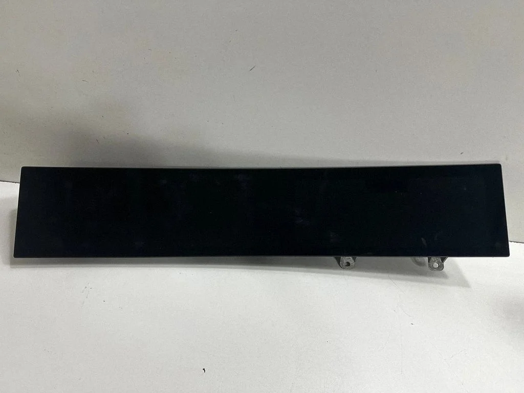 Licznik (zegary) – BMW Seria 4 G22 G23 G24 G26 (2020-)