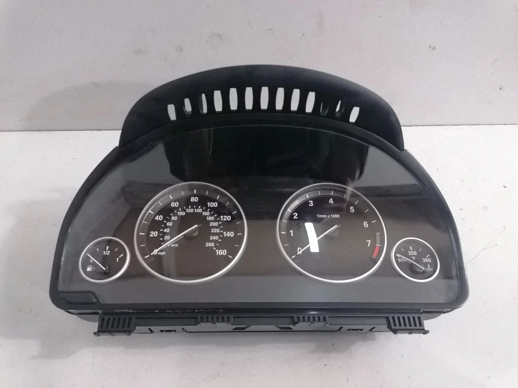 Spidomeeter (näidikuplokk) 9348713