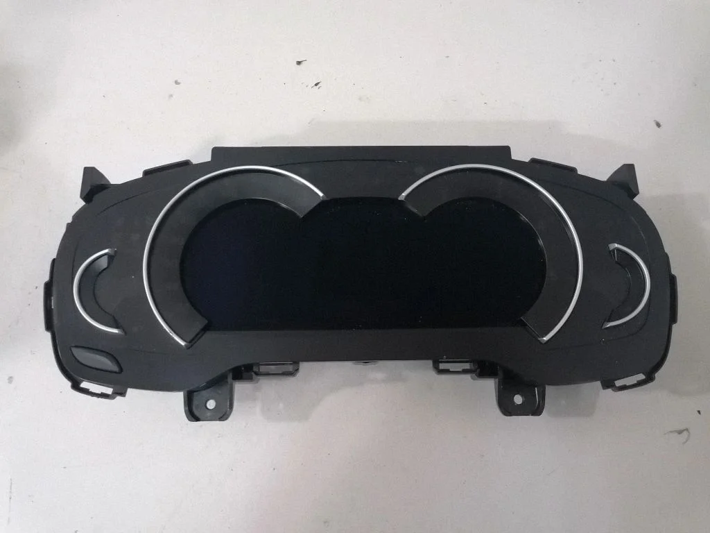 Spidomeeter (näidikuplokk) – BMW X3 F25 (2010-2017)