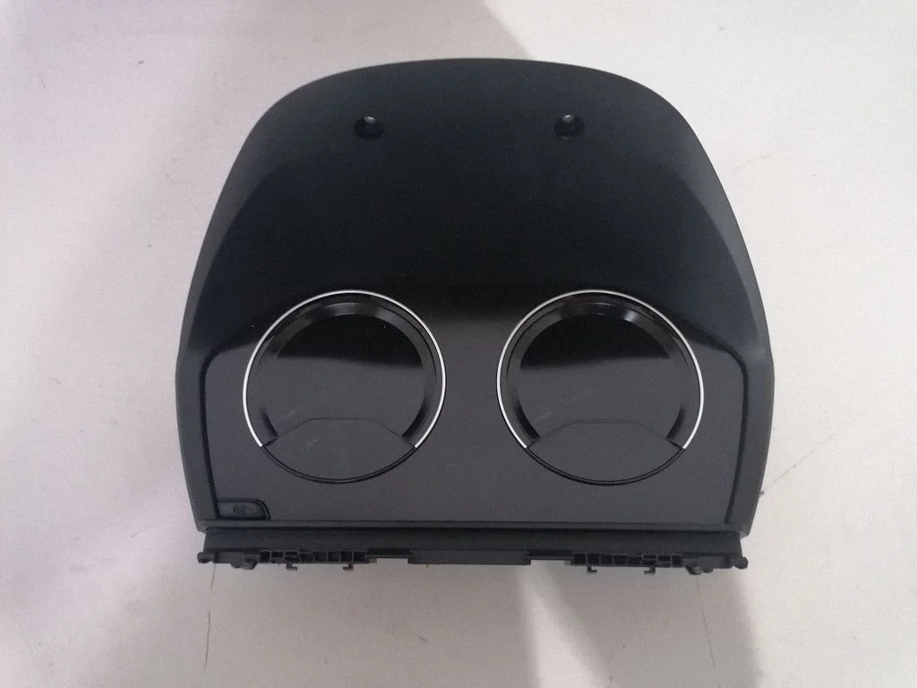 Spidomeeter (näidikuplokk) 8732530 – BMW 2-seeria F45 (2014-2021)