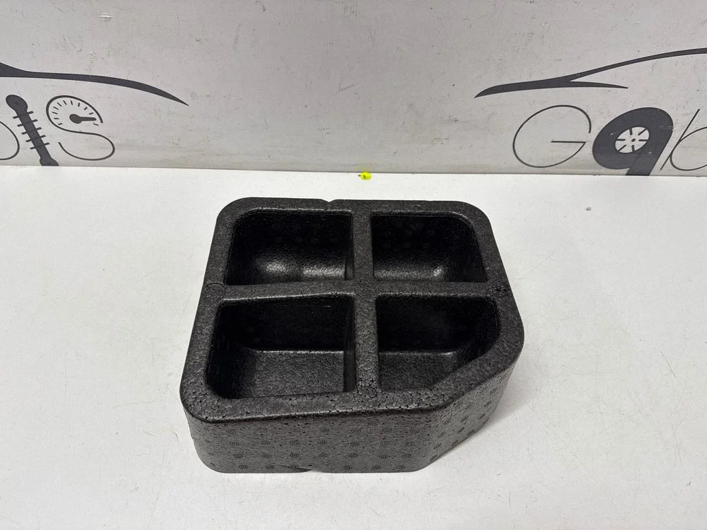 Other interior part – Porsche Cayenne (9Y0 9Y3) (2018-)
