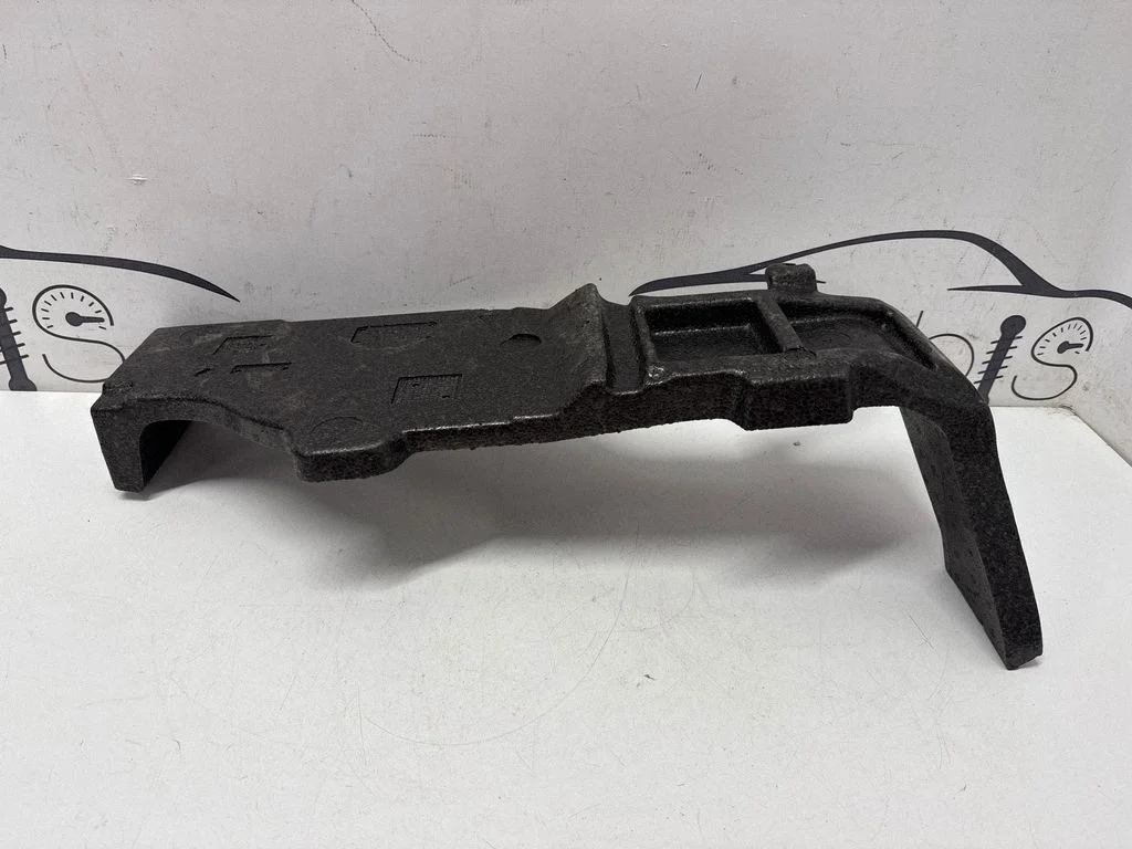 Other interior part – Porsche Cayenne (9Y0 9Y3) (2018-)