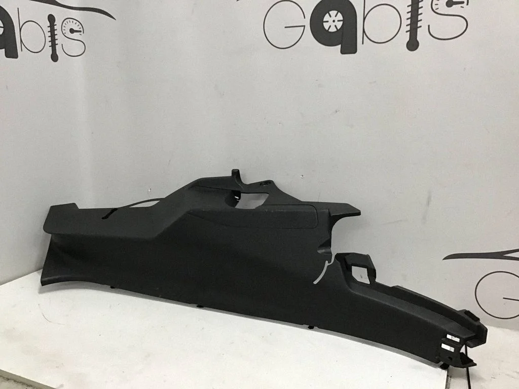 Other interior part – Lexus NX (2021-)