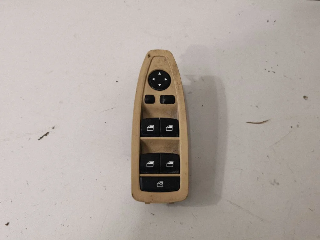 Elektriaknate lüliti 9208111