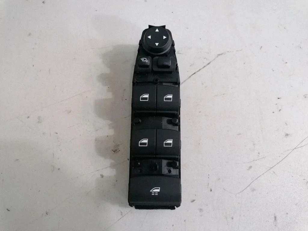 Elektriaknate lüliti 9362132 – BMW 2-seeria F22 F23 (2013-2017)