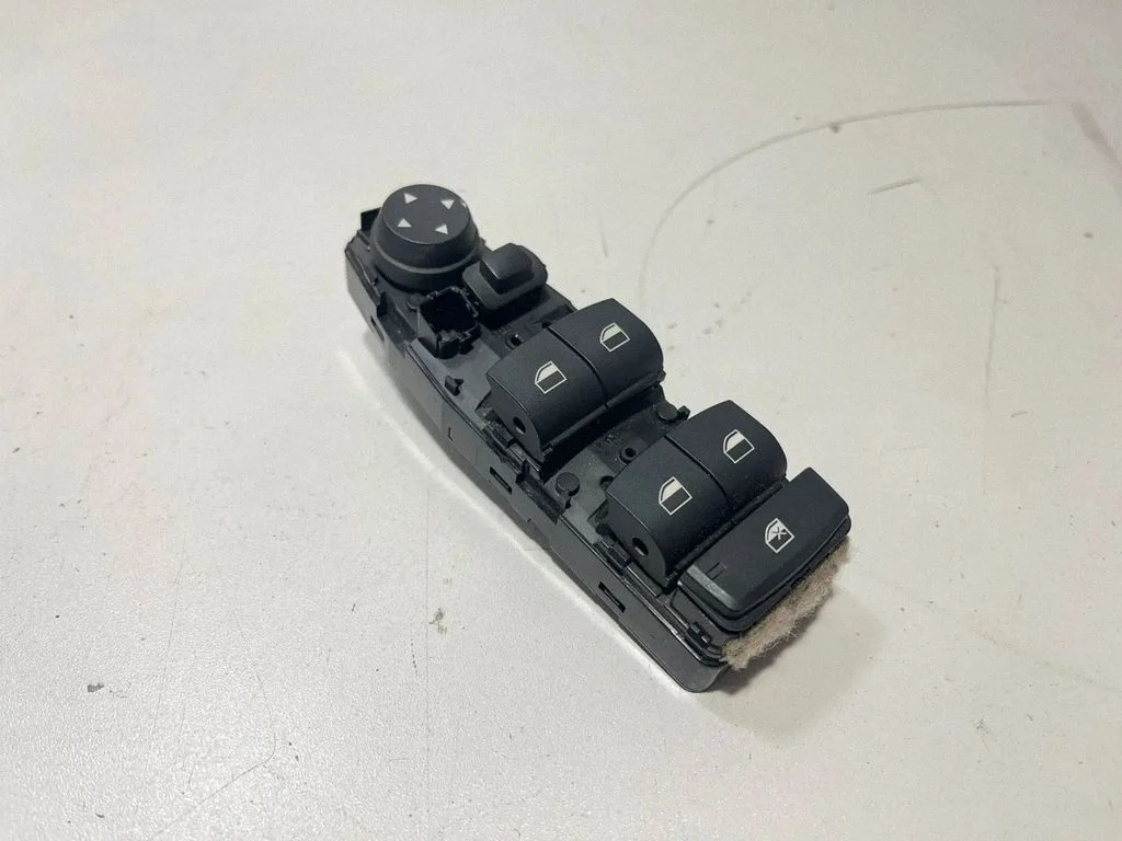 Elektriaknate lüliti – BMW 3-seeria F30 F35 F31 (2012-2018)