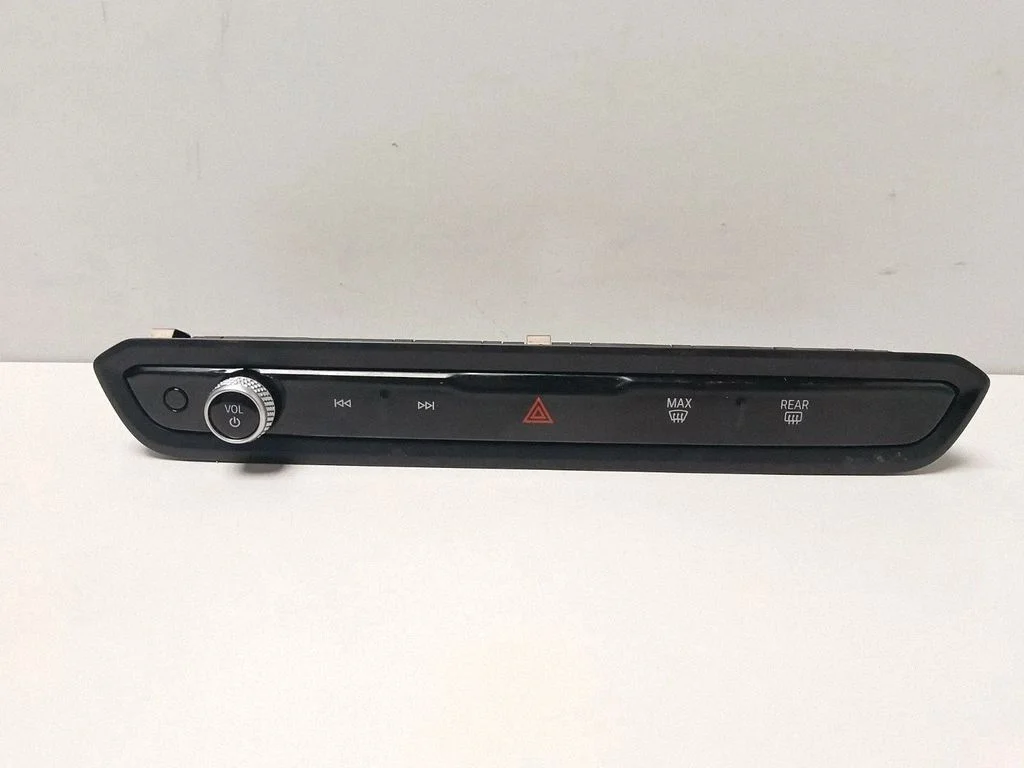 Sound control switch 5A3F6C6
