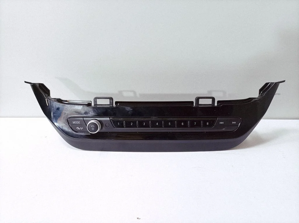 Helitugevuse lüliti – BMW X3 G01 (2018-2024)