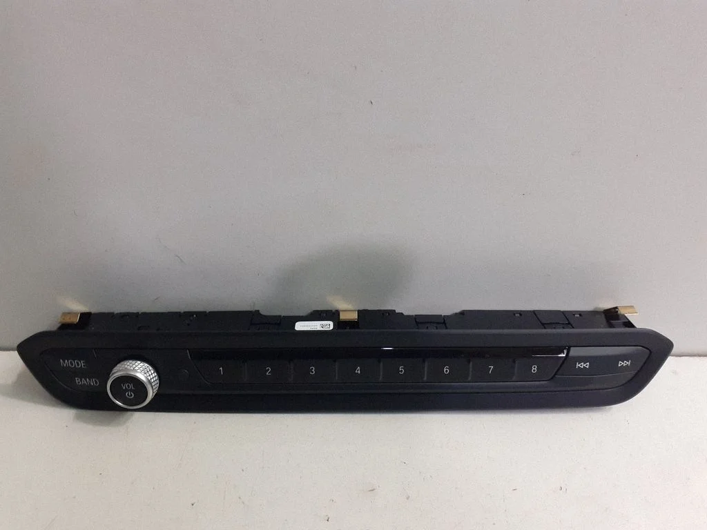 Helitugevuse lüliti – BMW 3-seeria G20 G21 (2019-)
