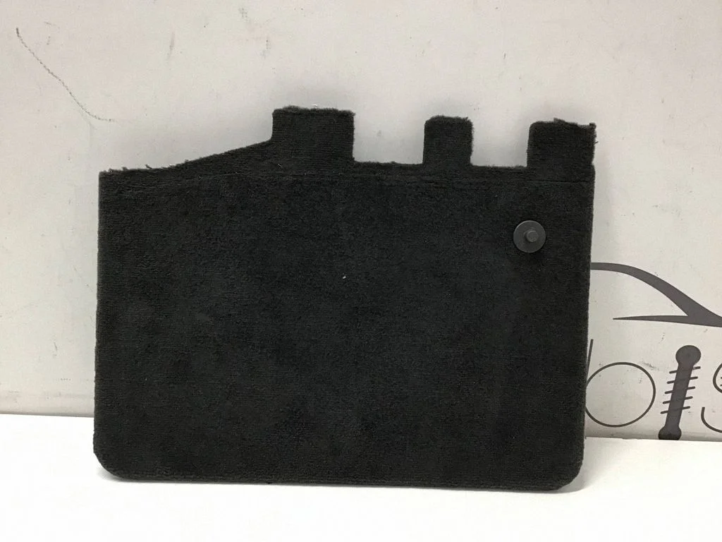Other interior part – Volkswagen Touareg III (2018-)
