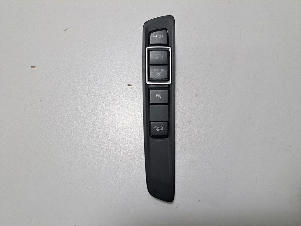 Other switches/knobs/shifts 9262719