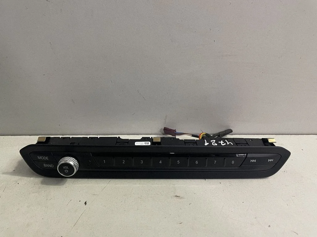 Helitugevuse lüliti – BMW 3-seeria G20 G21 (2019-)