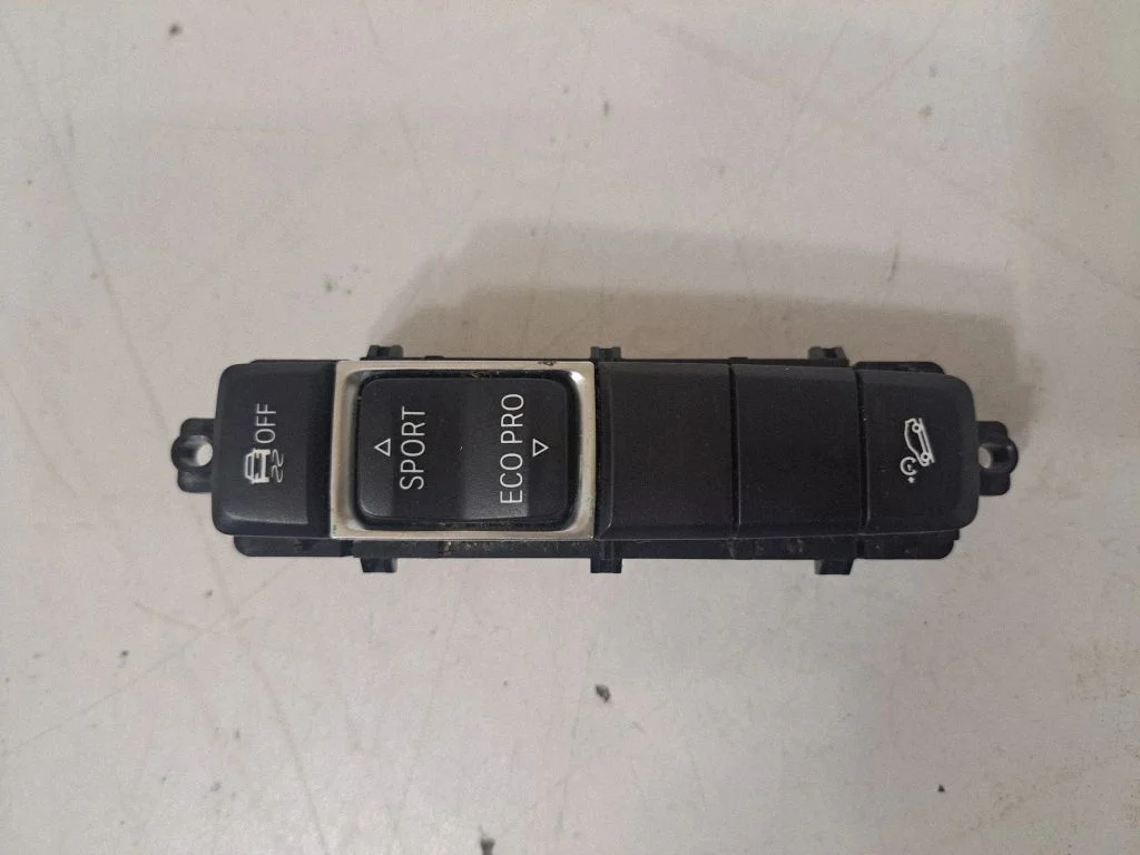 Other switches/knobs/shifts 9374832 – BMW X1 F48 F49 (2015-2022)