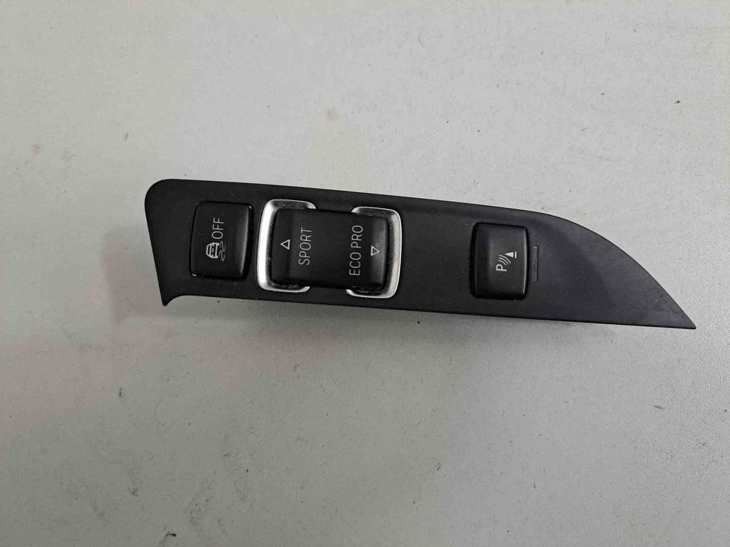 Other switches/knobs/shifts 9252921