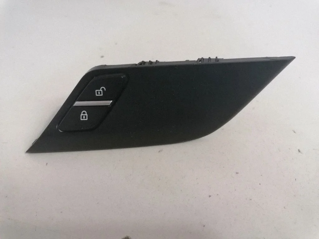 Other switches/knobs/shifts – BMW X5 E70 (2006-2013)