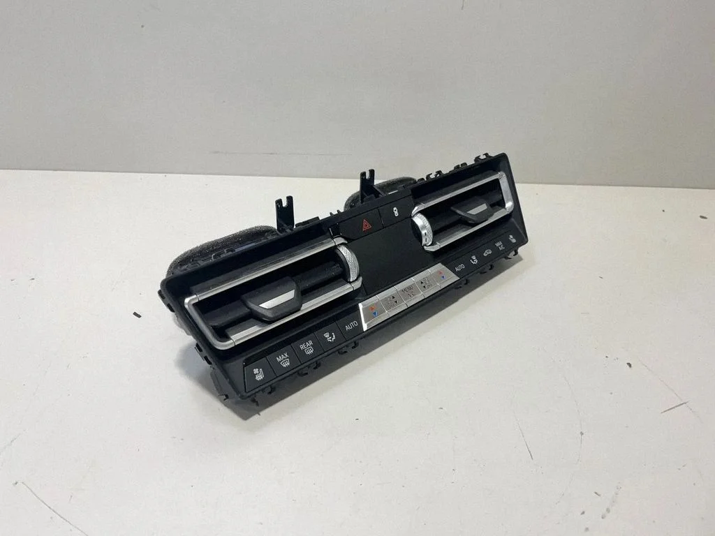 Salona ventilatora regulēšanas slēdzis 5A1D430 – BMW 8. sērija G15 (2018-)