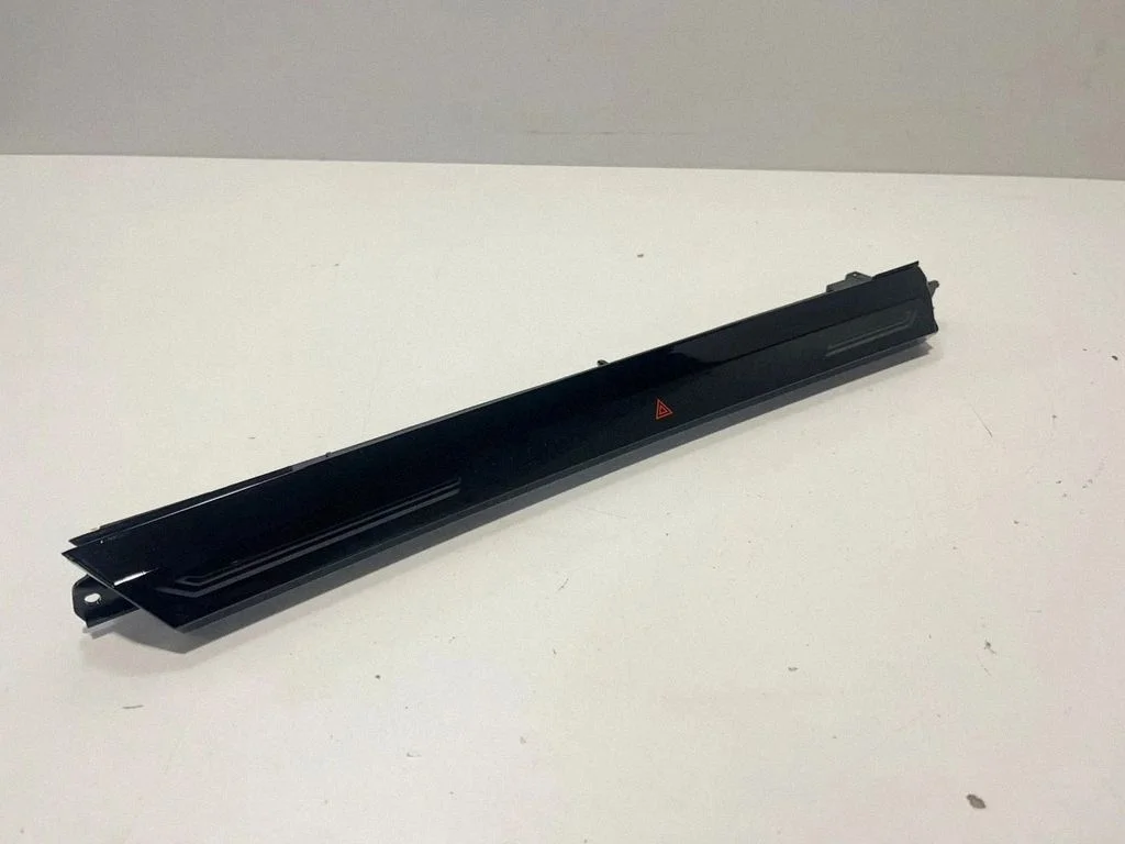 Salongiventilaatori reguleerimise lüliti 5B38362 – BMW 5-seeria G60 G61 (2023-)