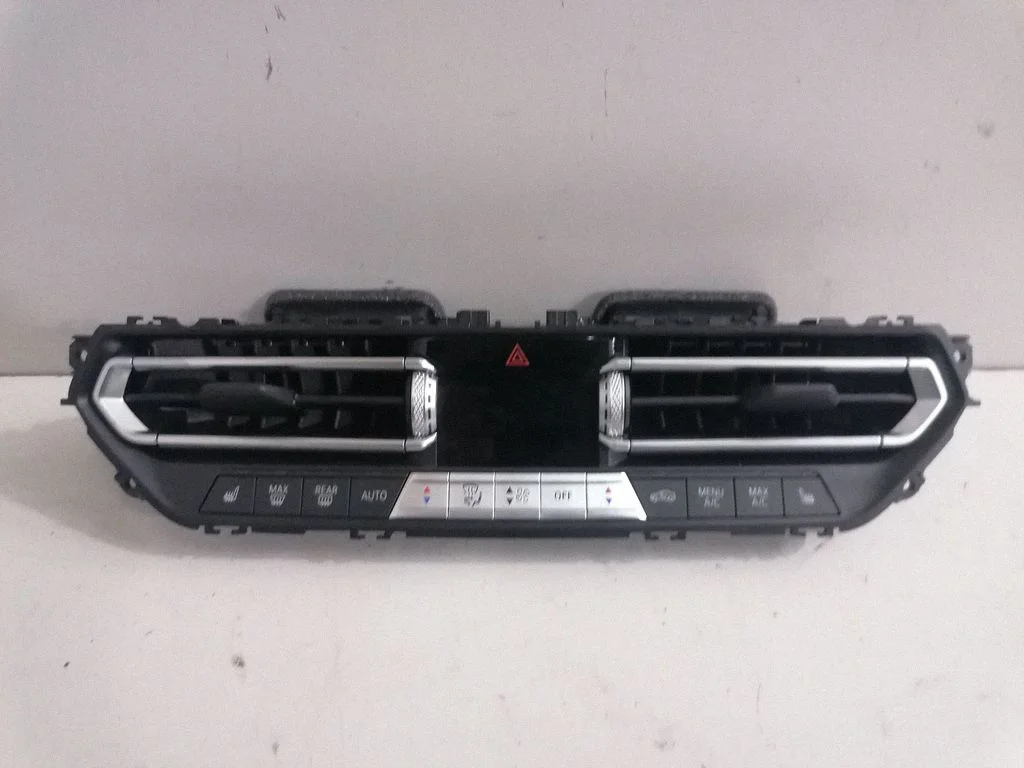 Salongiventilaatori reguleerimise lüliti 4A0EDE8 – BMW 2-seeria F44 (2019-2024)