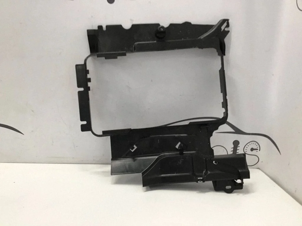 Other interior part – Mercedes-Benz GLS-Class X166 (2015-2019)