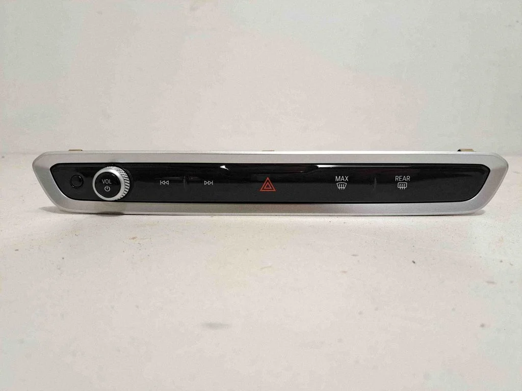Salona ventilatora regulēšanas slēdzis 5A64198