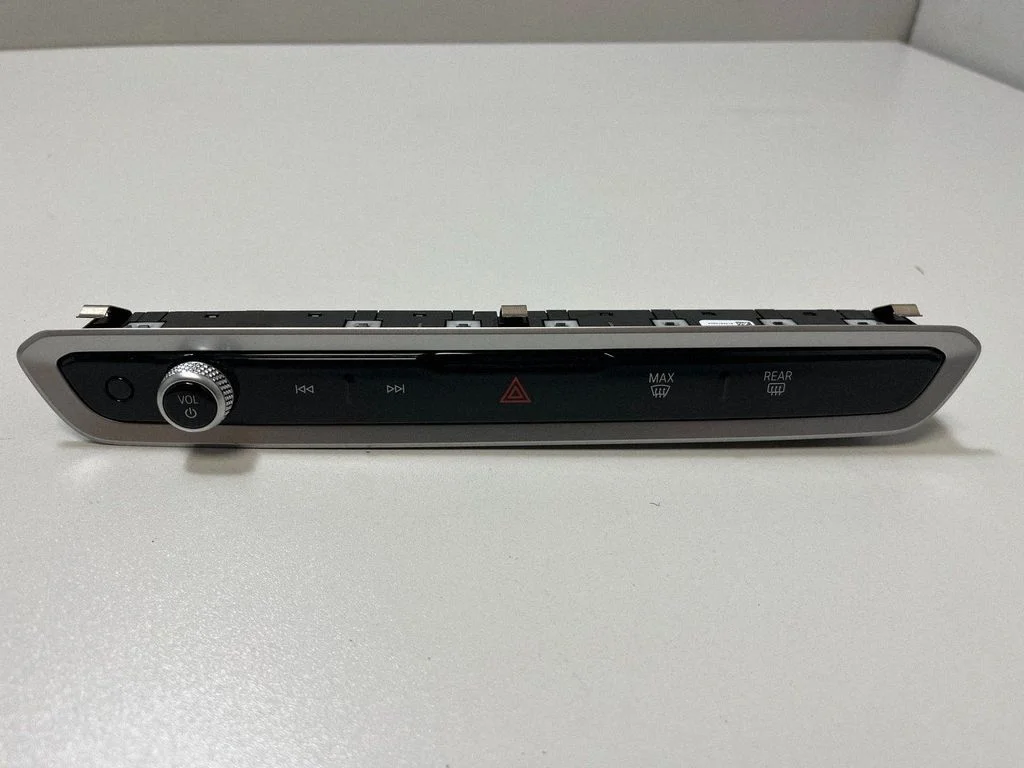 Salongiventilaatori reguleerimise lüliti – BMW X6 G06 (2019-)