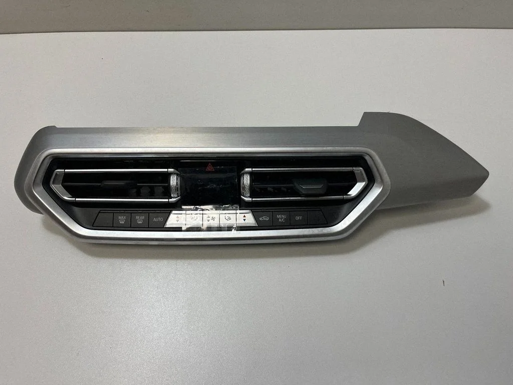 Regulator dmuchawy – BMW X3 G01 (2018-2024)