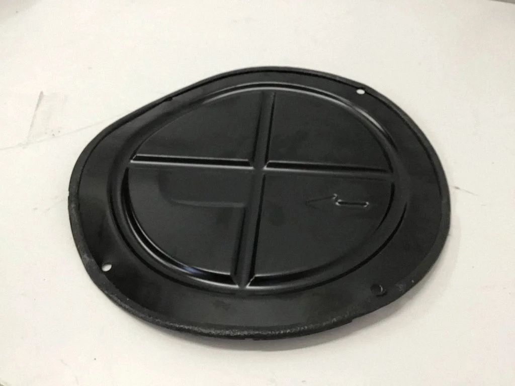 Other interior part A2066190300