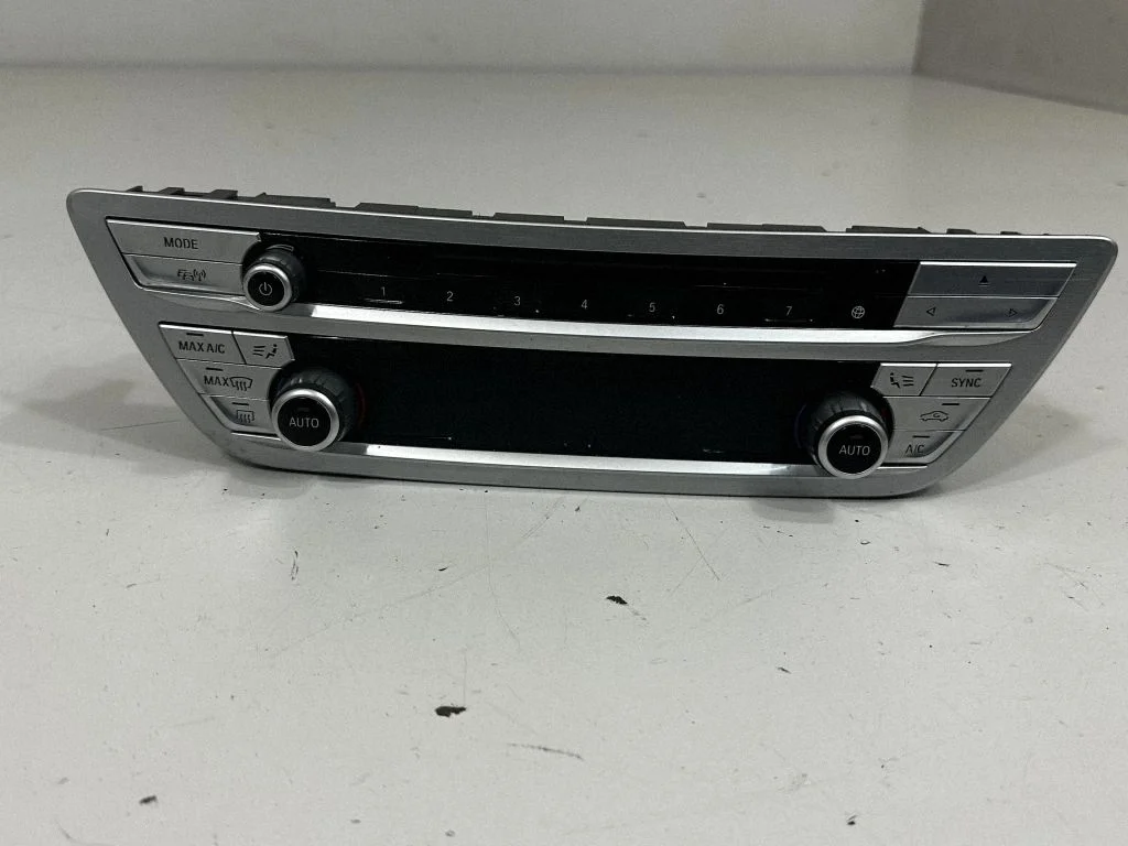 Regulator dmuchawy 5A48109