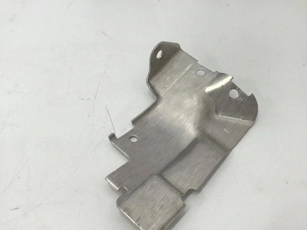 Other interior part A7252713103