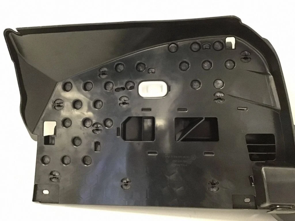 Other interior part A2546804600