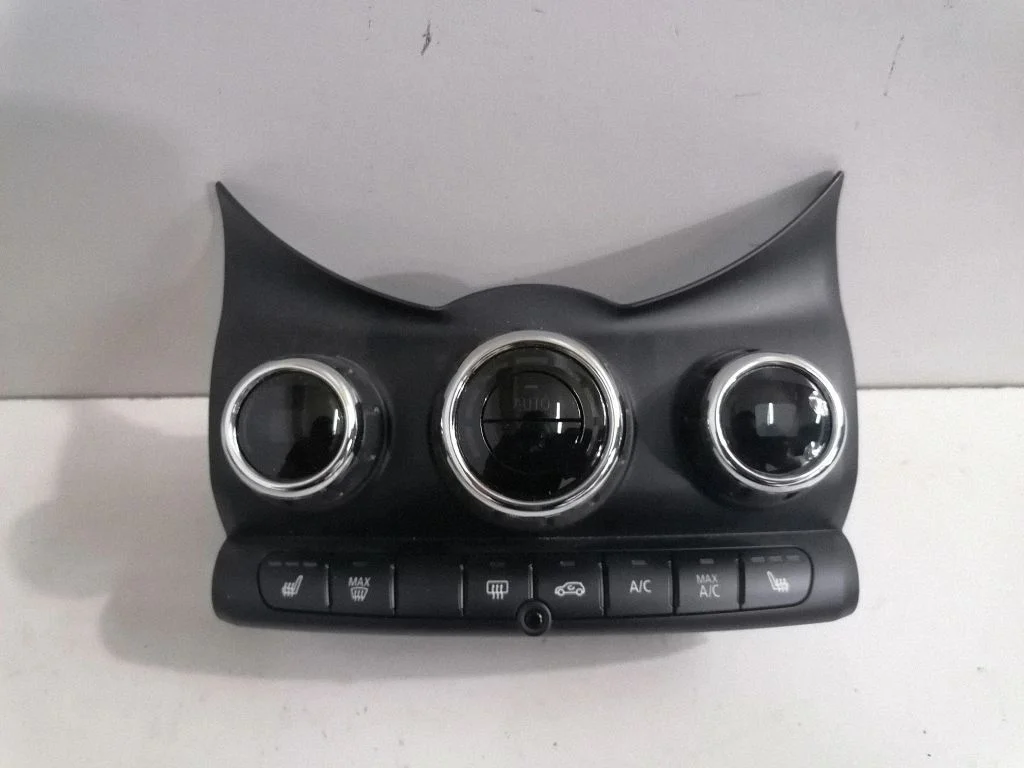 Regulator dmuchawy 9857385 – Mini One - Cooper F56 F55 (2013-)