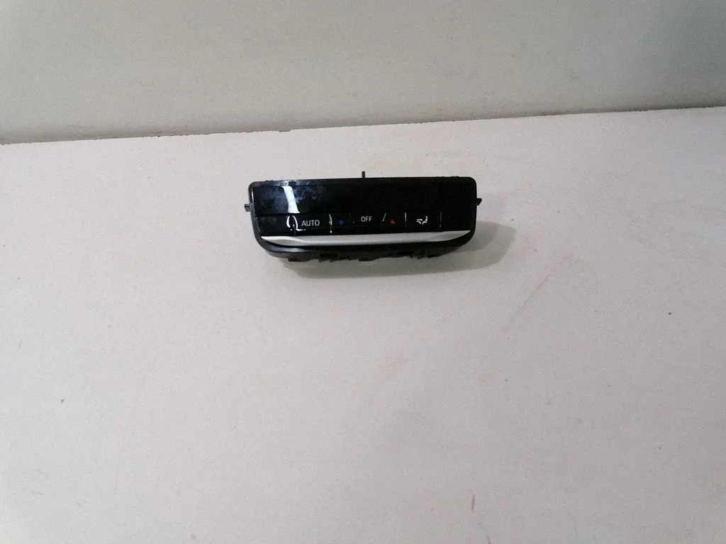 Salona ventilatora regulēšanas slēdzis – BMW 3. sērija G20 G21 (2019-)