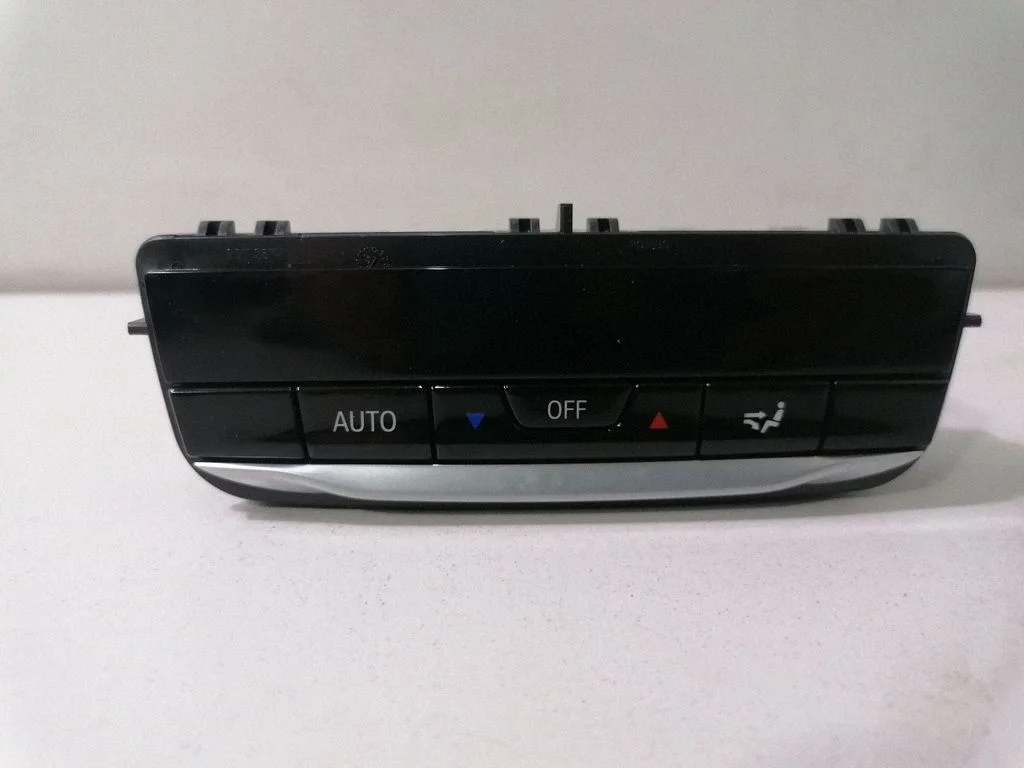 Salona ventilatora regulēšanas slēdzis – BMW 3. sērija G20 G21 (2019-)