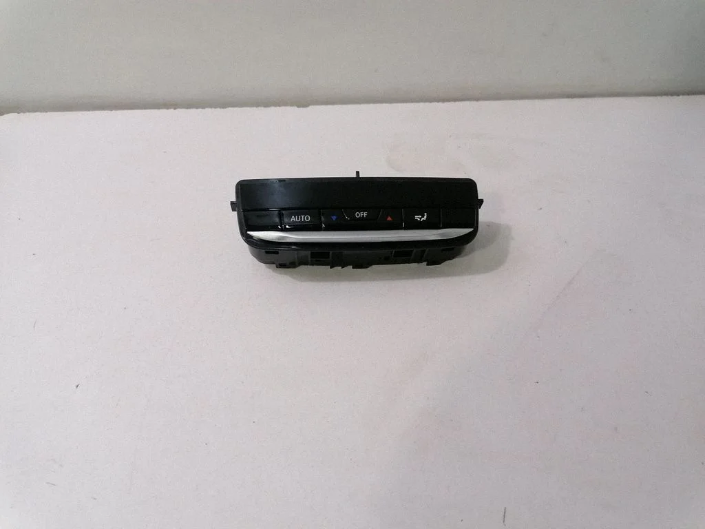 Salona ventilatora regulēšanas slēdzis – BMW 3. sērija G20 G21 (2019-)
