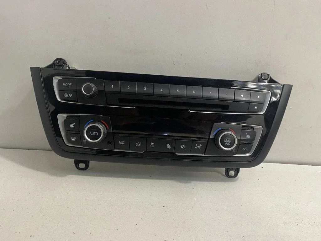 Salona ventilatora regulēšanas slēdzis 9320341