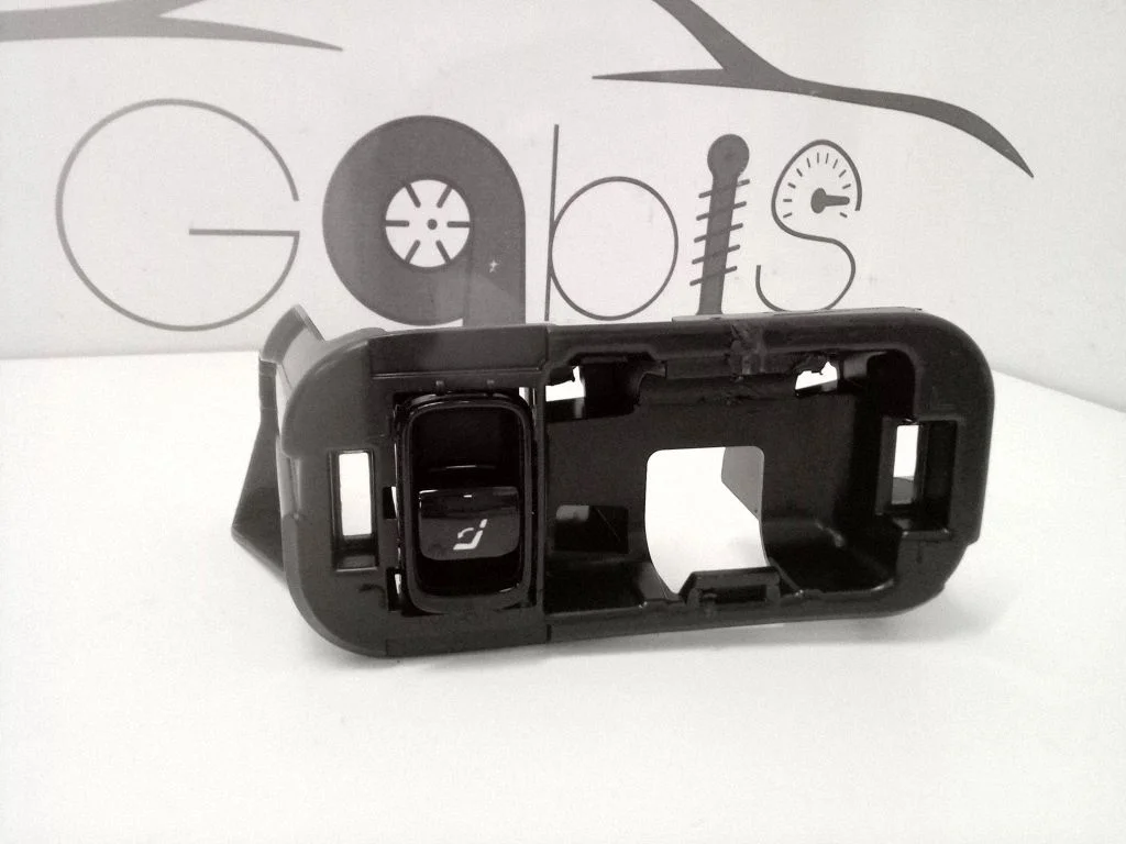 Other interior part A2146932200