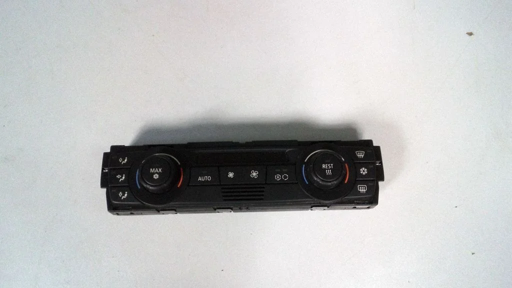 Salona ventilatora regulēšanas slēdzis – BMW 1. sērija E81 E87 (2004-2011)