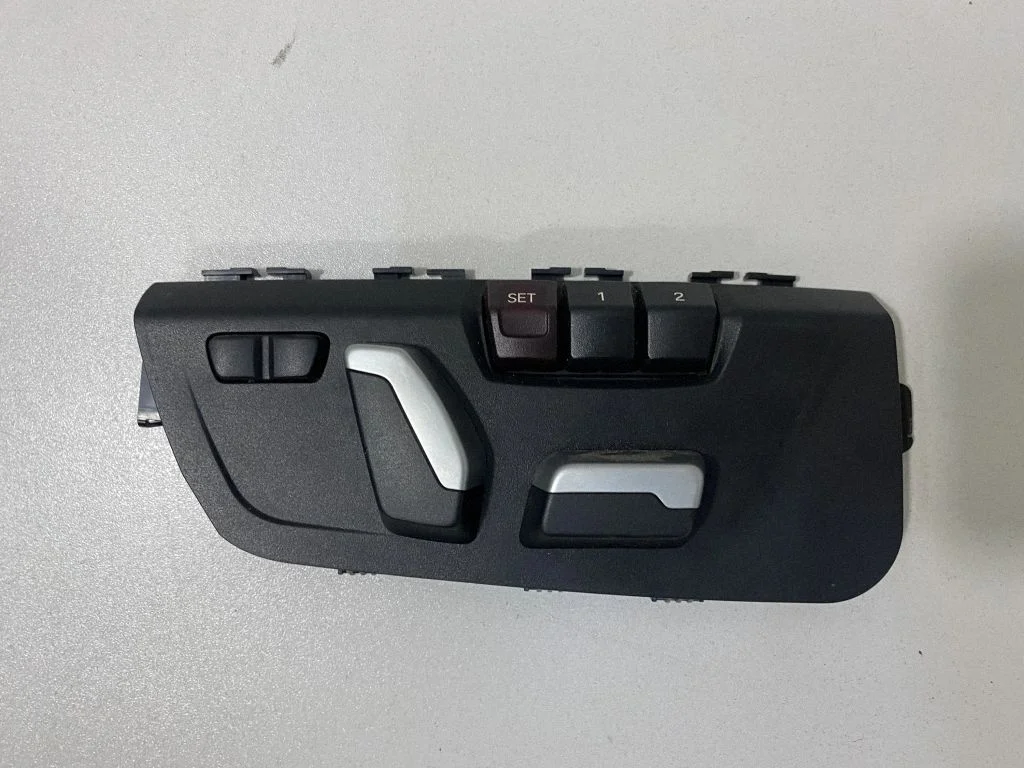 Seat control switch – BMW 4 Series F32 F33 (2013-2020)
