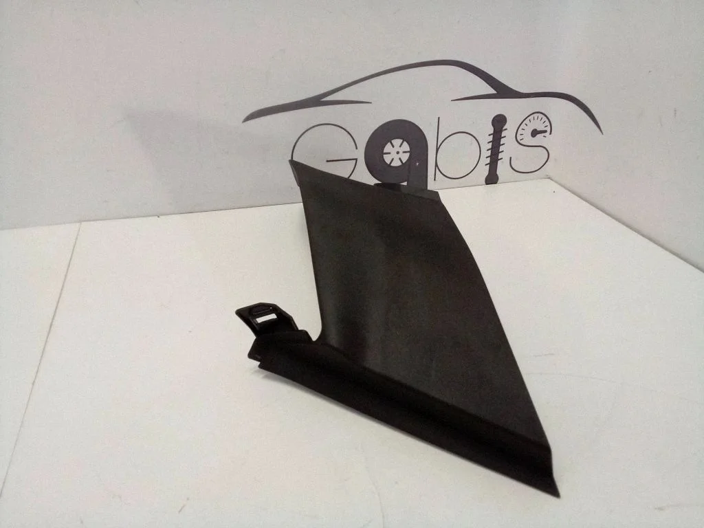 Other interior part – BMW iX1 (2022-)