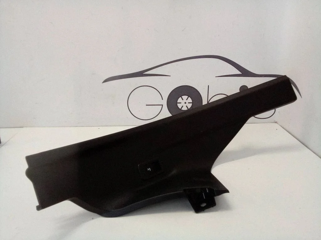 Other interior part – BMW iX1 (2022-)