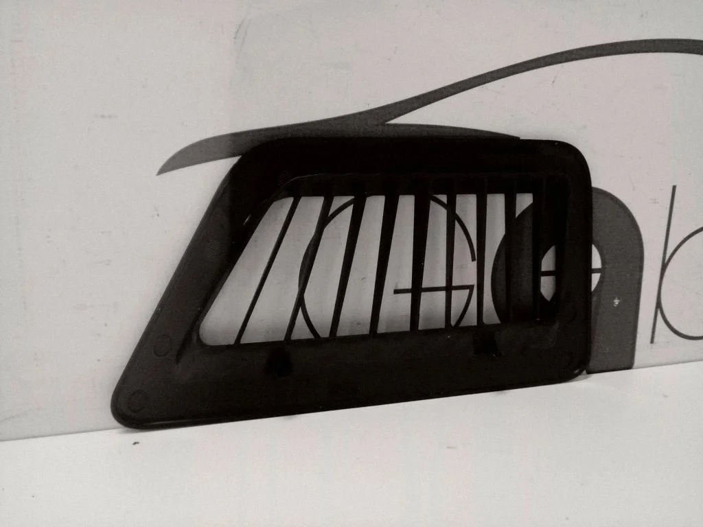 Muu salongiosa 9496572 – BMW iX1 (2022-)