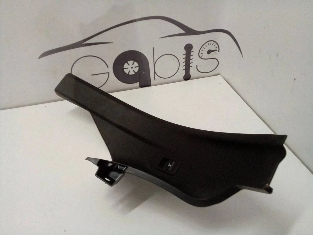 Other interior part – BMW iX1 (2022-)