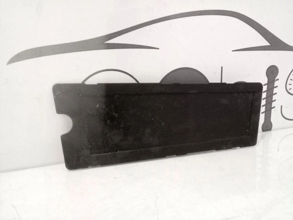 Other interior part – BMW 3 Series G20 G21 (2019-)