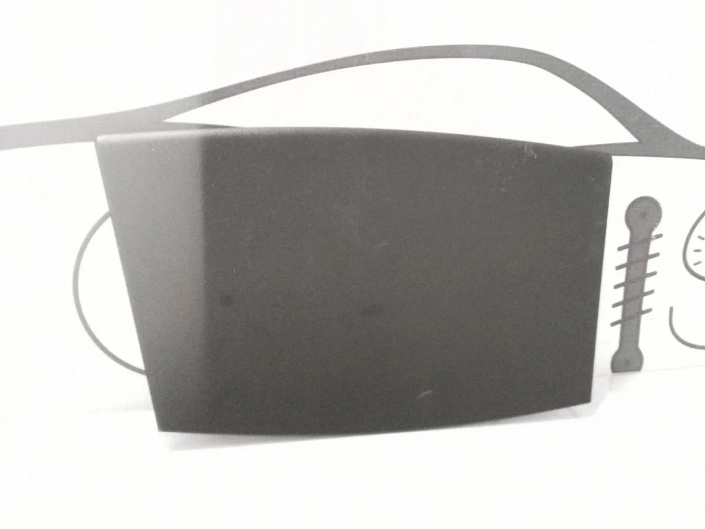 Muu salongiosa 4KE857304 – Audi Q4 e-tron (2021-)